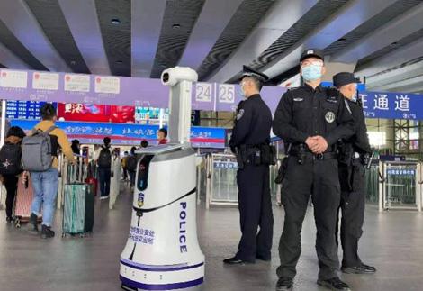 小迪智能机器人